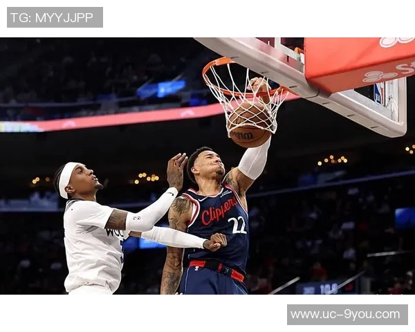 快船赛季转机乔丹米勒与桑德斯联手助力球队复苏